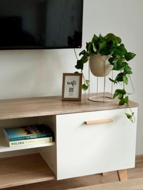 Apartament Magnacka Barczewski Dwór Barczewo
